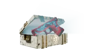 Free Golden Beach Case