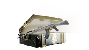 Free Opulent Case